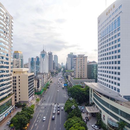 Best Western Plus Fortune Hotel Fuzhou Fucsou Kültér fotó