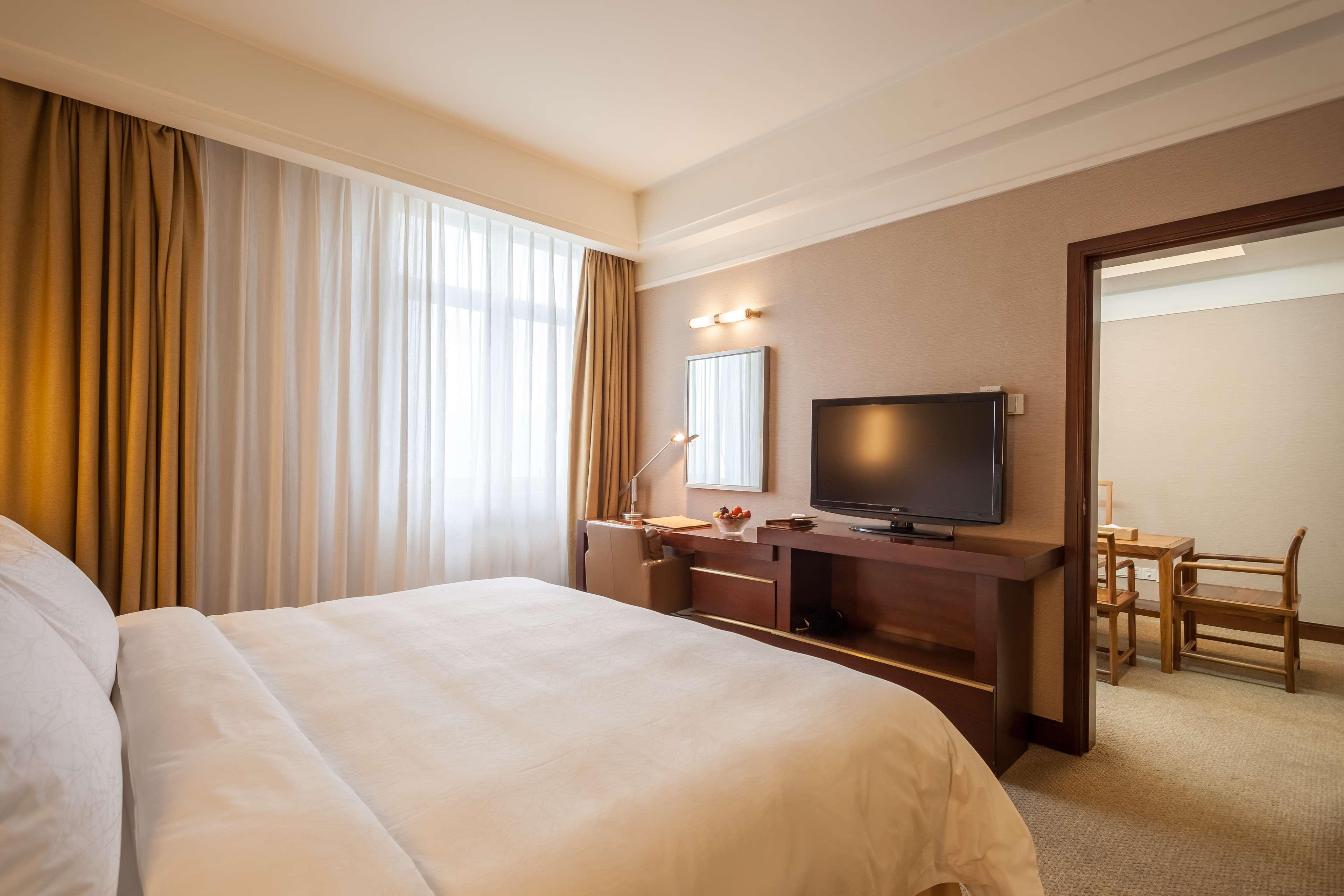 Best Western Plus Fortune Hotel Fuzhou Fucsou Kültér fotó