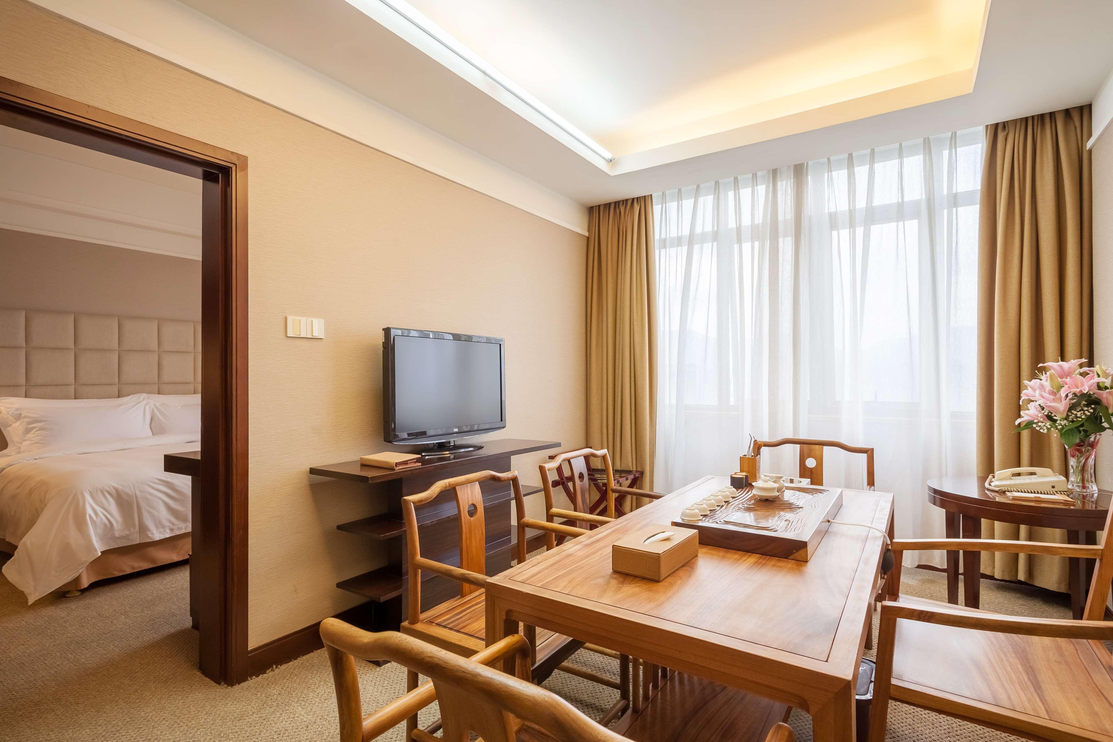 Best Western Plus Fortune Hotel Fuzhou Fucsou Kültér fotó