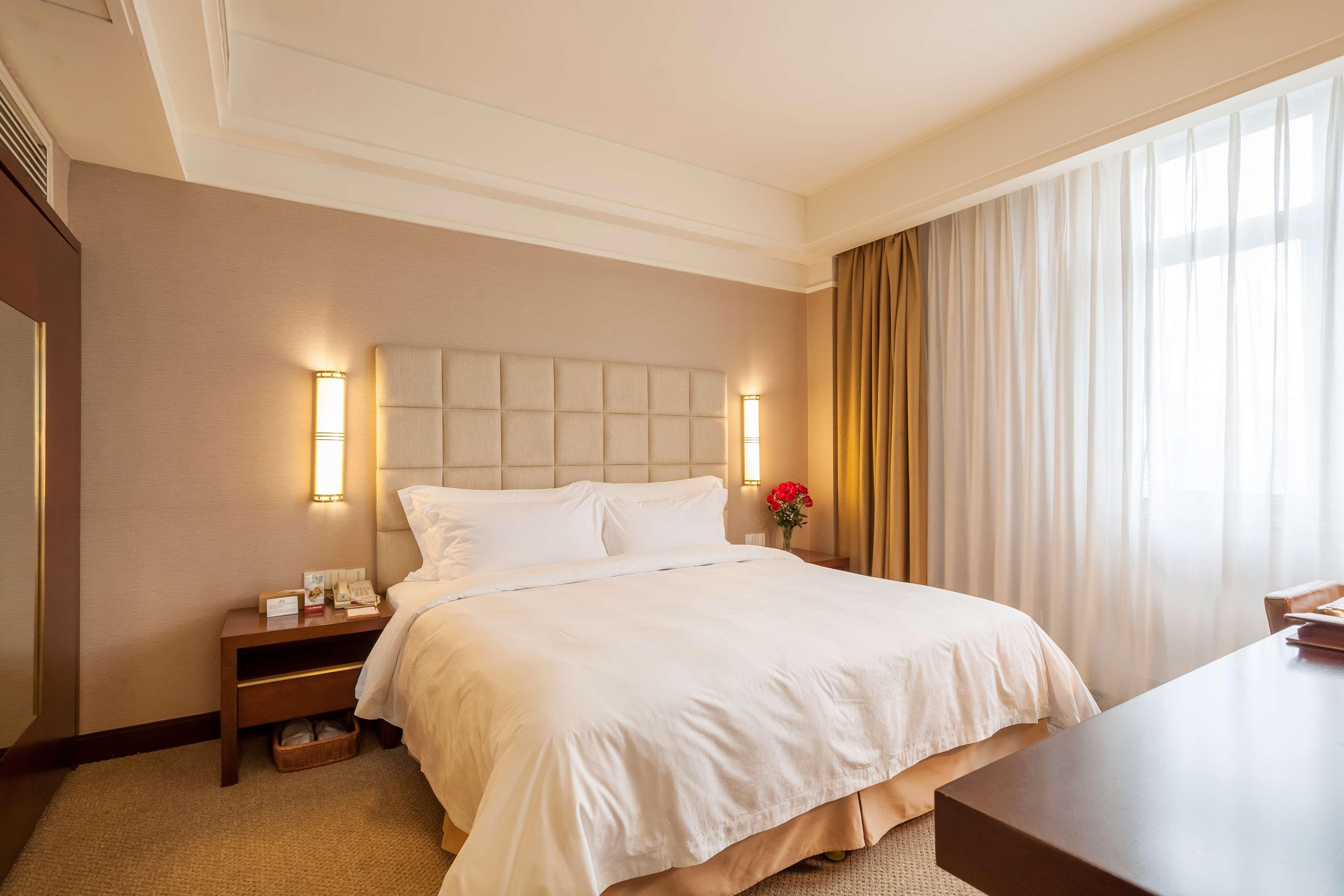 Best Western Plus Fortune Hotel Fuzhou Fucsou Kültér fotó