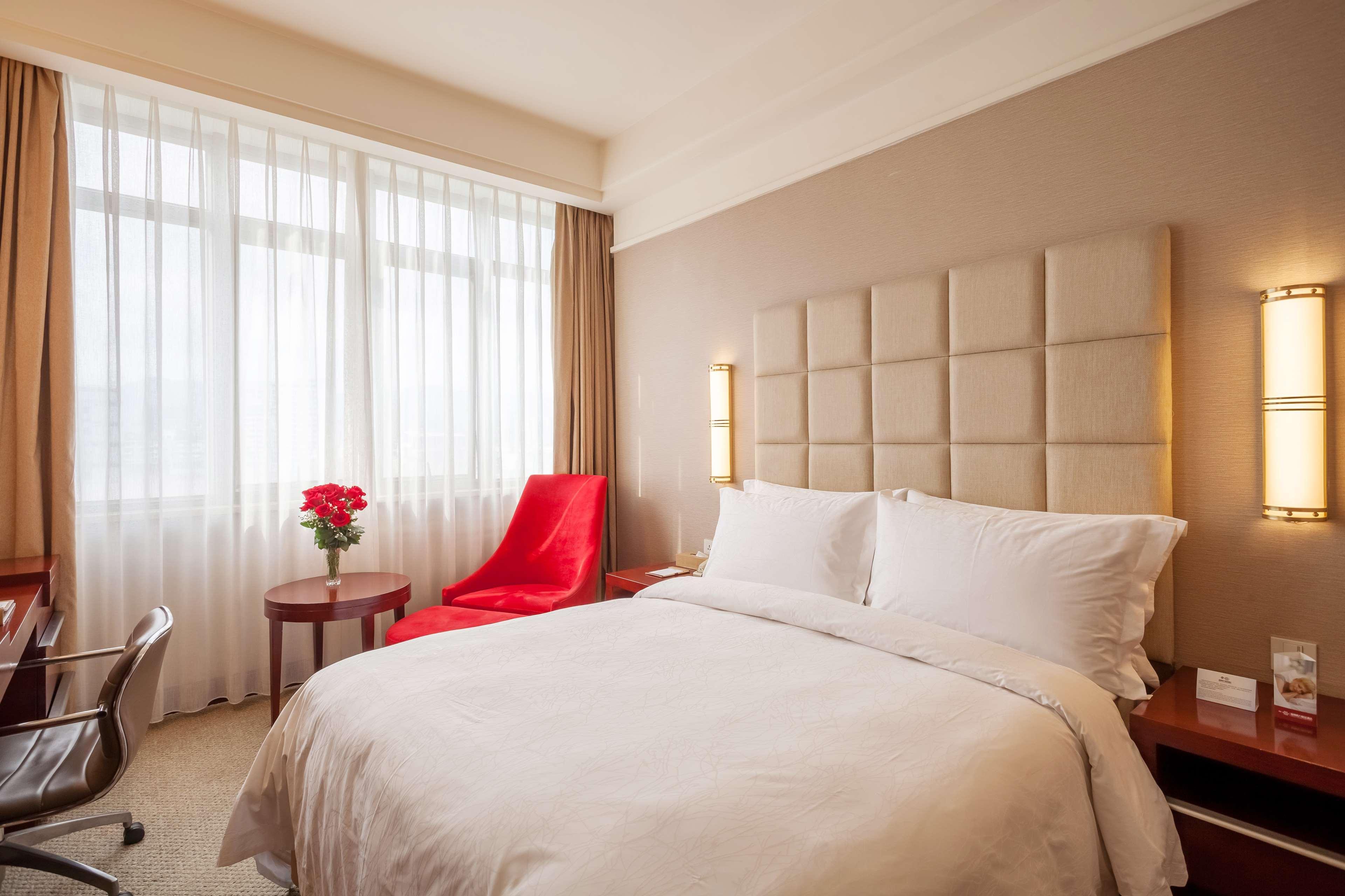 Best Western Plus Fortune Hotel Fuzhou Fucsou Kültér fotó