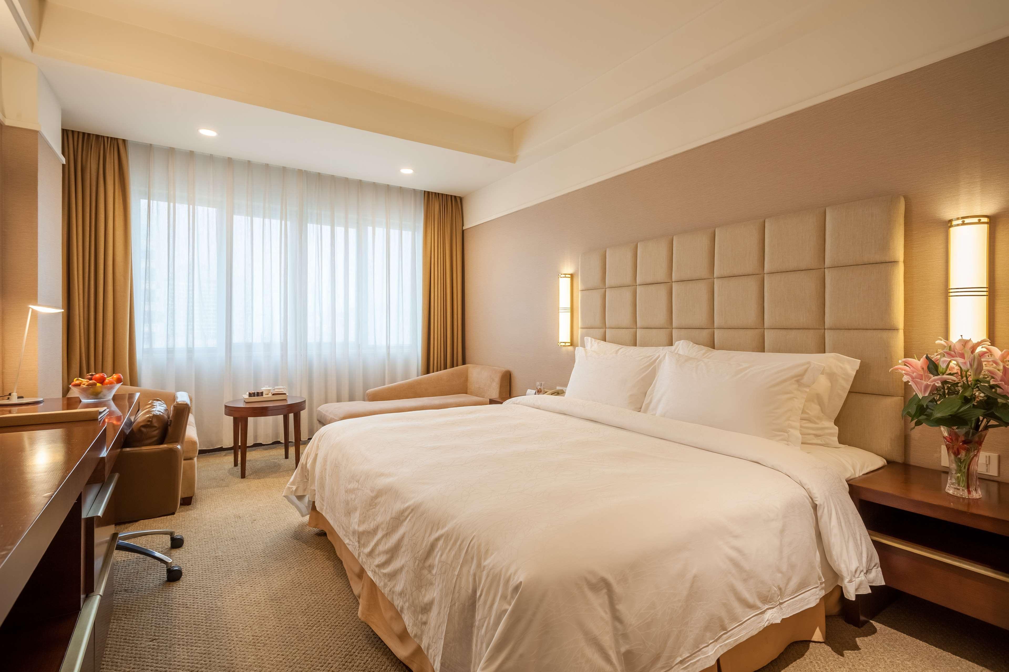 Best Western Plus Fortune Hotel Fuzhou Fucsou Kültér fotó