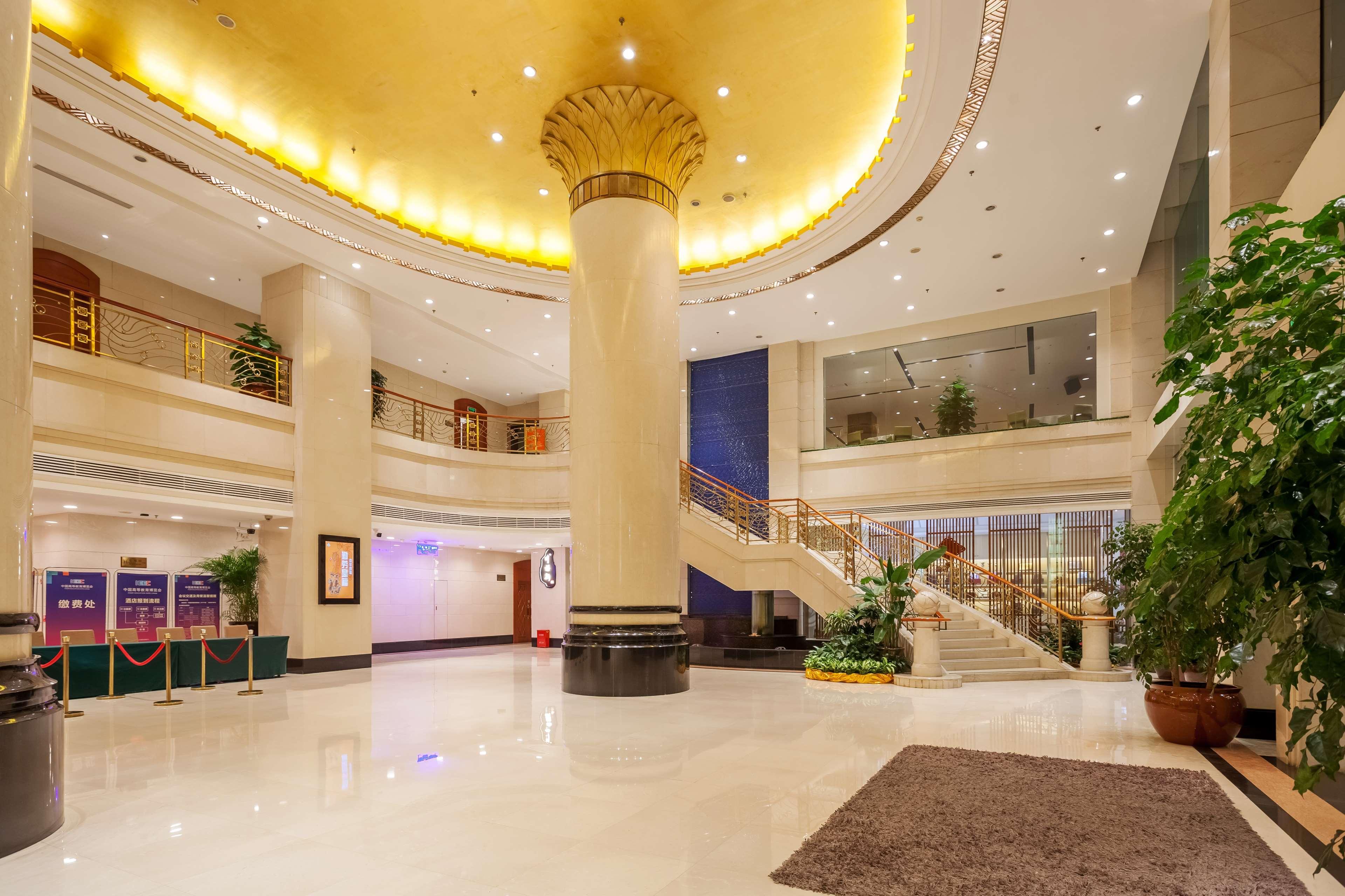Best Western Plus Fortune Hotel Fuzhou Fucsou Kültér fotó