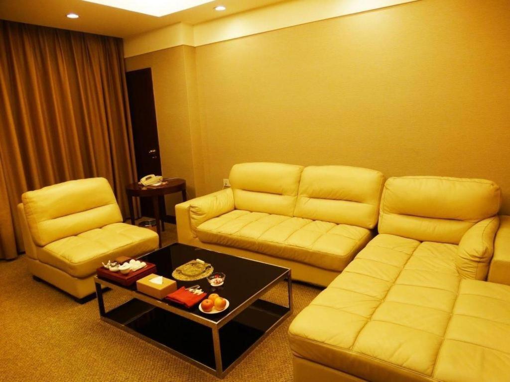 Best Western Plus Fortune Hotel Fuzhou Fucsou Kültér fotó