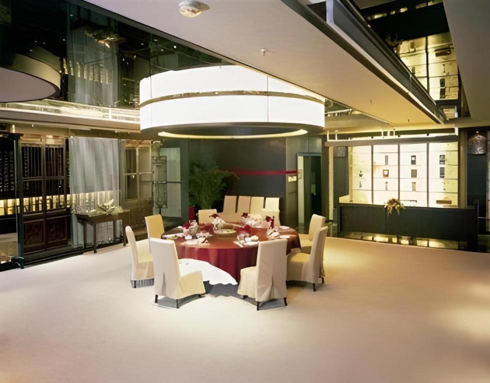 Best Western Plus Fortune Hotel Fuzhou Fucsou Kültér fotó